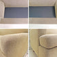 パシフィックファニチャーサービス PACIFIC FURNITURE SERVICE スタンダード A ソファ STANDARD A SOFA 2シーター ファブリック 展示品 美品 ●