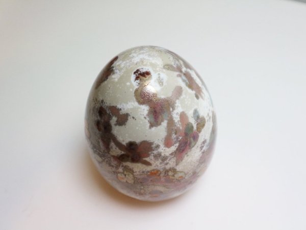 イッタラ iittala イッタラバード アニュアルエッグ Annual Egg Cucunor 2008 オイバ・トイッカ Oiva Toikka 箱付 北欧雑貨 ◎