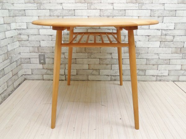 モモナチュラル MOMO natural モチャ MOCHA サークルテーブル 950 CIRCLE TABLE アルダー材 ダイニングテーブル 定価：約5.7万円 ●