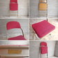 クラリン CLARIN フォールディングチェア 折り畳みチェア Folding chair フルクッション PFS パシフィックファニチャー 取扱 B ♪