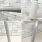 ハーマンミラー Herman miller ケイパーチェア CAPER Chair フレックスネット メタリックシルバー ジェフ・ウェバー 2脚セット 合計定価￥136,400- A ●