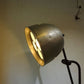 フランス 50's ビンテージ RG ルバロア インダストリアル フロアランプ RG LEVALLOIS Floor Lamp 工業デザイン ★