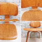 エヴァンス・プロダクツ EVANS PRODUCTS プライウッドダイニングチェア DCW イームズ C&R Eames 1940s ミッドセンチュリー USビンテージ Vintage 希少  ●