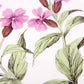 アラビア ARABIA ボタニカ Botanica ウォールプレート 飾り皿 レッドキャンピオン silene dioica エステリ・トムラ 北欧雑貨 ●