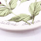 アラビア ARABIA ボタニカ Botanica ウォールプレート 飾り皿 レッドキャンピオン silene dioica エステリ・トムラ 北欧雑貨 ●