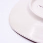 アラビア ARABIA ボタニカ Botanica ウォールプレート 飾り皿 レッドキャンピオン silene dioica エステリ・トムラ 北欧雑貨 ●