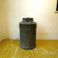 ビンテージ ミルク缶 Vintage Milk Can ブリキ 蓋付 高さ68ｃｍ ガーデニング 傘立て インテリア ジャーナルスタンダードファニチャー購入 ★