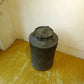 ビンテージ ミルク缶 Vintage Milk Can ブリキ 蓋付 高さ68ｃｍ ガーデニング 傘立て インテリア ジャーナルスタンダードファニチャー購入 ★