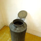 ビンテージ ミルク缶 Vintage Milk Can ブリキ 蓋付 高さ68ｃｍ ガーデニング 傘立て インテリア ジャーナルスタンダードファニチャー購入 ★
