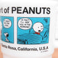 スヌーピー展 the art of PEANUTS Ever and Never キャンディマグ AS樹脂製 2013年 限定販売品 A ●