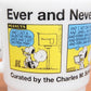 スヌーピー展 the art of PEANUTS Ever and Never キャンディマグ AS樹脂製 2013年 限定販売品 B ●