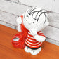 ホールマーク Hallmark ピーナッツ PEANUTS キャンドルホルダー ライナス 1970s USビンテージ Vintage ●