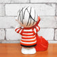 ホールマーク Hallmark ピーナッツ PEANUTS キャンドルホルダー ライナス 1970s USビンテージ Vintage ●