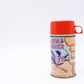 サーモス THERMOS ルーニー・テューンズ Looney Tunes ロードランナー ＆ ワイリー・コヨーテ 水筒 魔法瓶 1960-70s ビンテージ Vintage ●