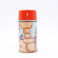 サーモス THERMOS ルーニー・テューンズ Looney Tunes ロードランナー ＆ ワイリー・コヨーテ 水筒 魔法瓶 1960-70s ビンテージ Vintage ●