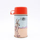 サーモス THERMOS ルーニー・テューンズ Looney Tunes ロードランナー ＆ ワイリー・コヨーテ 水筒 魔法瓶 1960-70s ビンテージ Vintage ●