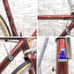 フジ自転車 FUJI BIKES ドロップハンドル ロードスポーツバイク バラッド Ballad R ブラウン系廃番色 28インチ ●