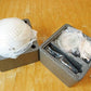 アンティバック2K antibac 2K パントーン PANTONE マジックボール MAGIC BALL ホワイト MB-JP QS-1777-2L 空気清浄器 未使用品 ★
