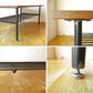 ジャーナルスタンダードファニチャー Journal standard furniture サンク コーヒーテーブル SENS COFFEE TABLE ローテーブル オーク材 ★