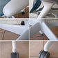 ハーマンミラー Herman Miller ミラ2チェア Mirra2 グラファイトベース グラファイトフレーム デスクチェア ダークターコイズ ◇