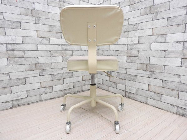 モモナチュラル Momo Natural キキ デスクチェア KIKI DESK CHAIR 昇降機能付き 定価￥18,480- ●