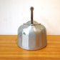 US ビンテージ グリスウォルド Griswold コロニアル colonial ケトル  6QT 5.68 L アルミ製 やかん 店舗什器 インテリア ACME取扱 ★