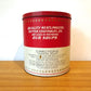 US ビンテージ キャンベル Campbell's トマトスープ 缶 SOUP トラッシュボックス アンディ ウォーホル CHEINCO 店舗什器 ★