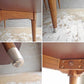 バートンファニチャー BARTON FURNITURE ローテーブル コーヒーテーブル デコラトップ USビンテージ
 ミッドセンチュリー ♪