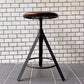 ジャーナルスタンダードファニチャー journal standard Furniture シノン スツール CHINON STOOL 本革 レザー インダストリアル ■