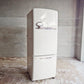 ナショナル National ウィル WiLL フリッジミニ FRIDGE mini パーソナルノンフロン冷凍冷蔵庫 ホワイト 廃盤 2004年製 162L エッグスタンド・製氷皿付き ♪
