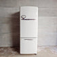 ナショナル National ウィル WiLL フリッジミニ FRIDGE mini パーソナルノンフロン冷凍冷蔵庫 ホワイト 廃盤 2004年製 162L エッグスタンド・製氷皿付き ♪