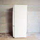 ナショナル National ウィル WiLL フリッジミニ FRIDGE mini パーソナルノンフロン冷凍冷蔵庫 ホワイト 廃盤 2004年製 162L エッグスタンド・製氷皿付き ♪