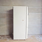 ナショナル National ウィル WiLL フリッジミニ FRIDGE mini パーソナルノンフロン冷凍冷蔵庫 ホワイト 廃盤 2004年製 162L エッグスタンド・製氷皿付き ♪