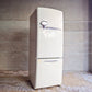 ナショナル National ウィル WiLL フリッジミニ FRIDGE mini パーソナルノンフロン冷凍冷蔵庫 ホワイト 廃盤 2004年製 162L エッグスタンド・製氷皿付き ♪