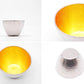 能作 NOUSAKU 錫製 片口 大 & ぐい吞 & ぐい吞 金箔 酒器3点セット 化粧箱付 未使用品 合計定価：￥16,610- ●