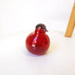 イッタラ iittala イッタラバード リトルターン Little tern コアジサシ オイバ トイッカ Oiva Toikka 廃盤 レッド ★