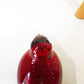 イッタラ iittala イッタラバード リトルターン Little tern コアジサシ オイバ トイッカ Oiva Toikka 廃盤 レッド ★