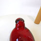 イッタラ iittala イッタラバード リトルターン Little tern コアジサシ オイバ トイッカ Oiva Toikka 廃盤 レッド ★