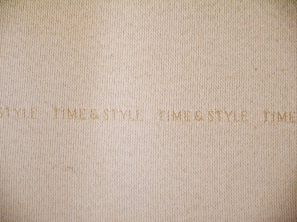 タイム&スタイル Time&Style チャーリー CHARLIE ウォールナット無垢材 ダイニングチェア モダンデザイン A ◇