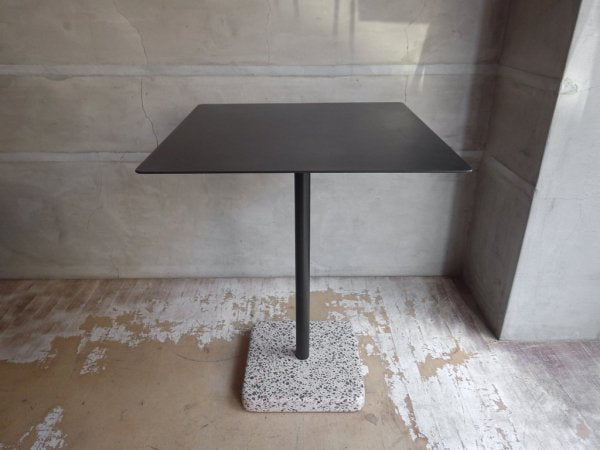 ヘイ HAY テラゾー TERRAZZO TABLE スクエアテーブル  ♪