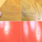 ワンウッド ONE WOOD パイルスツール PAIL STOOL オーク材 オレンジ アウトドア CO.NNECT. ●