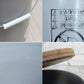 ワンウッド ONE WOOD×マウンテンモーニング mountain morning パイルスツール PAIL STOOL ラーチ材 グレー アウトドア CO.NNECT.  ●