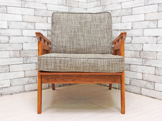 アクメファニチャー ACME Furniture ウィッカー WICKER ラウンジチェア LOUNGE CHAIR ラタン ハックベリー材 西海岸スタイル 定価 : ￥79,500- ●