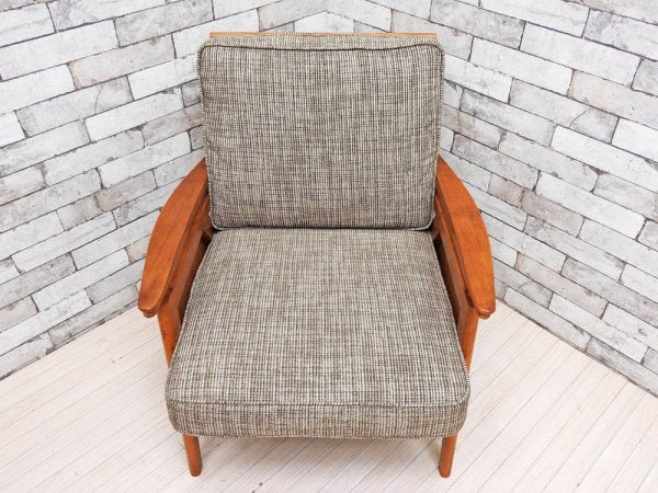 アクメファニチャー ACME Furniture ウィッカー WICKER ラウンジチェア LOUNGE CHAIR ラタン ハックベリー材 西海岸スタイル 定価 : ￥79,500- ●