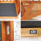 アクメファニチャー ACME Furniture ウィッカー WICKER ラウンジチェア LOUNGE CHAIR ラタン ハックベリー材 西海岸スタイル 定価 : ￥79,500- ●