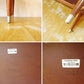 バートンファニチャー BARTON FURNITURE コーヒーテーブル デコラトップ USビンテージ ミッドセンチュリー 嘉手納基地 ★