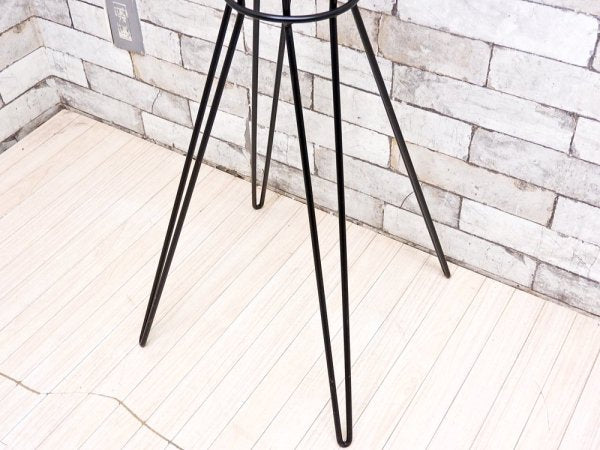 イデー IDEE ハットスタンド HAT STAND コートハンガー ミッドセンチュリーデザイン 廃番 ●