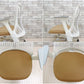 ハーマンミラー Herman Miller セイルチェア SAYL Chair デスクチェア イヴ・ベアール スタジオホワイト 定価￥112,200- B ●