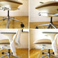 ハーマンミラー Herman Miller セイルチェア SAYL Chair デスクチェア イヴ・ベアール スタジオホワイト 定価￥112,200- ★