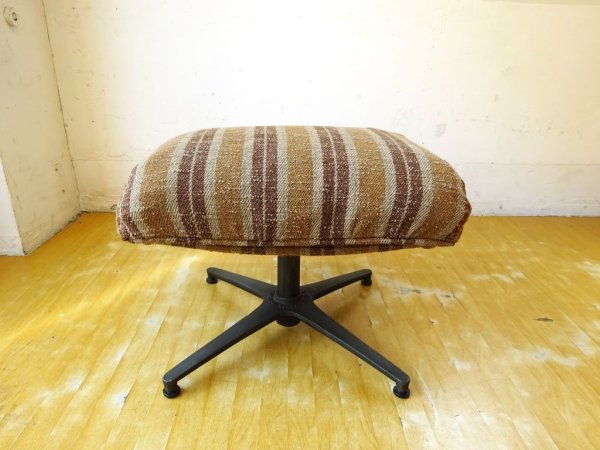 トラックファニチャー TRUCK FURNITURE ラグタイム ロッキングチェア オットマン RAGTIME ROCKING CHAIR OTTOMAN カバーリング ★